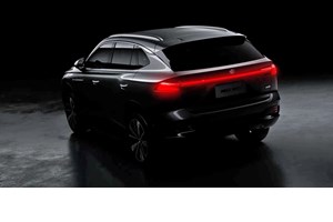 To restomod της Mercedes 190E έχει τον σωστό ήχο (video) - εικόνα 4