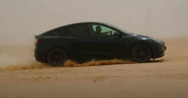 Σε ποια χώρα αγοράζεις Tesla Model Y με 27.000 ευρώ - εικόνα 2