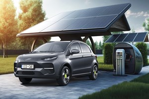 Το Cupra Born VZ είναι η έκδοση που περίμενες - εικόνα 6