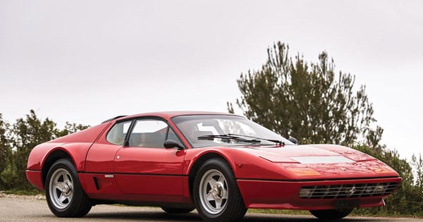 Lamborghini: Ελληνικό όνομα για το νέο της hypercar - εικόνα 7