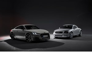 Το νέο εντυπωσιακό coupe της Audi είναι έτοιμο για παραγωγή-όλα τα στοιχεία - εικόνα 1