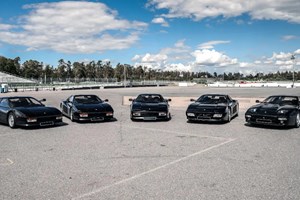 Ποτέ πριν μια Ferrari 1.000 ίππων δεν ήταν τόσο φθηνή - εικόνα 1