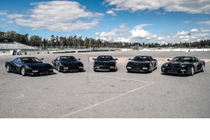 Ποτέ πριν μια Ferrari 1.000 ίππων δεν ήταν τόσο φθηνή - εικόνα 1