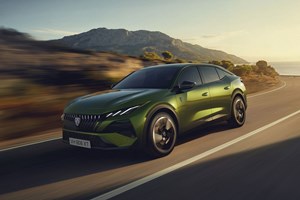 Η Mercedes-Benz CLA είναι το "Αυτοκίνητο της χρονιάς 2026" για την Ευρώπη - εικόνα 2
