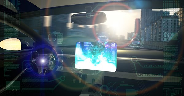 Slate: "Έξυπνο" αυτοκίνητο χωρίς οθόνες και ίντερνετ-Δείτε πώς δέχεται αναβαθμίσεις - εικόνα 1