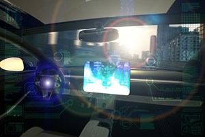 Slate: "Έξυπνο" αυτοκίνητο χωρίς οθόνες και ίντερνετ-Δείτε πώς δέχεται αναβαθμίσεις - εικόνα 1