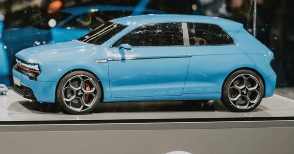 Μπήκαμε στο εργοστάσιο της Waymo-πώς φτιάχνονται τα ρομποταξί - εικόνα 13