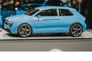 LEGO: Ποια εταιρεία με αυτοκινητάκια θέλει να σπάσει την κυριαρχία της - εικόνα 7