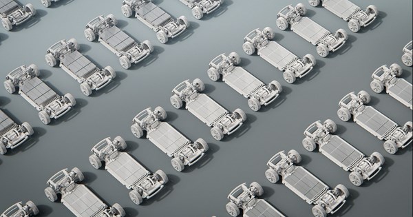 Πόσο βαθμολογήθηκε το Geely EX5 στις δοκιμές του Euro NCAP - εικόνα 6