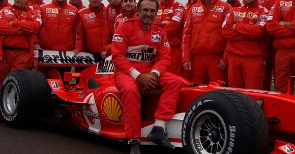 F1 GP Κίνας: Ιστορική pole για τον 19χρονο Kimi Antonelli - εικόνα 6