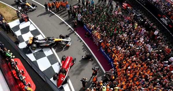 "Το νέο μας supercar θα είναι καλύτερο από την Ferrari SF90", λέει κινεζική φίρμα - εικόνα 8