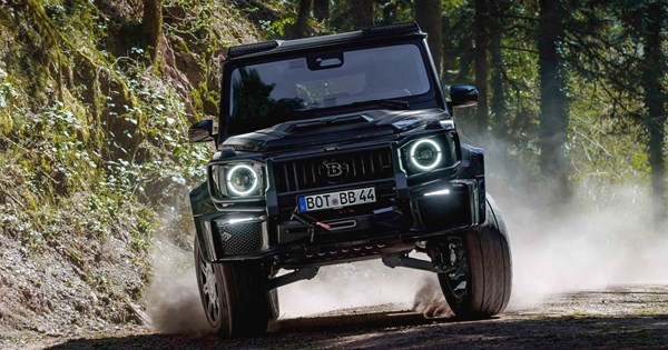 LEGO: Ποια εταιρεία με αυτοκινητάκια θέλει να σπάσει την κυριαρχία της - εικόνα 5