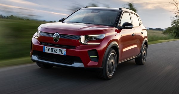 Μεγάλο bonus για ανταλλαγή με καινούργιο Citroen μέχρι 31 Ιουλίου - εικόνα 3