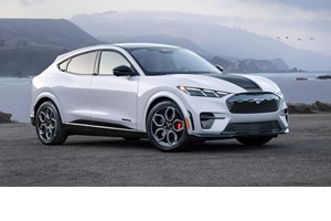 Επίσημο: Η Ford σταματά την παραγωγή ηλεκτρικού της μοντέλου - εικόνα 1