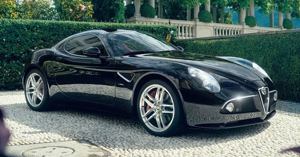 Δύο σημαντικά σπορ μοντέλα καταργούνται το 2026 - εικόνα 3