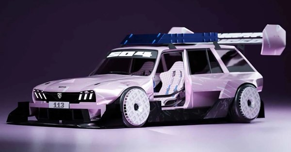 Alfa Romeo Intensa: Νέα έκδοση για όλα τα μοντέλα της φίρμας - εικόνα 8