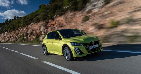 Το Opel Frontera Gravel έχει τα πάντα για off-road εκτός από το πιο σημαντικό - εικόνα 7