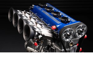 Διέρρευσαν πληροφορίες για το SUV που ετοιμάζει η McLaren-πότε έρχεται και με τι κινητήρα - εικόνα 5