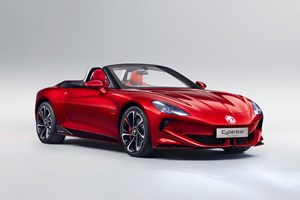 Το MG ZS ταρακούνησε την Ισπανία με πρωτιά στις πωλήσεις - εικόνα 2