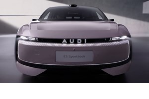 Αυτό είναι το νέο Audi Q5 e-hybrid-πότε έρχεται Ελλάδα και τιμές - εικόνα 5