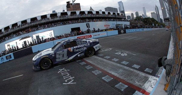 Επίσημο: Το Dacia Duster πάει Ράλι Ντακάρ με την Prodrive και τον Loeb - εικόνα 10