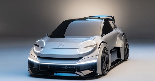 Ο υπεύθυνος νέων μοντέλων Nissan αποκαλύπτει ποιο θρυλικό μοντέλο πάει για ηλεκτρικό - εικόνα 4