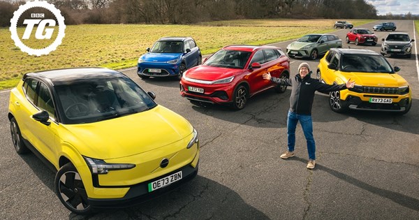 Η Ford θέλει να φτιάξει νέο "πολυενεργειακό" SUV-τι ανακοίνωσε η φίρμα - εικόνα 3