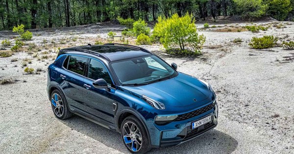 Video: Το νέο Dacia Duster παραμένει ένα τίμιο value for money SUV (Video) - εικόνα 5