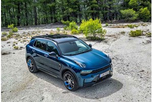 Νέα συνεργασία της Lynk & Co Hellas στην Αθήνα - εικόνα 2