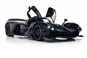 Πότε θα ανακοινωθεί η επίδοση της Mustang GTD στο Nurburgring (video) - εικόνα 3