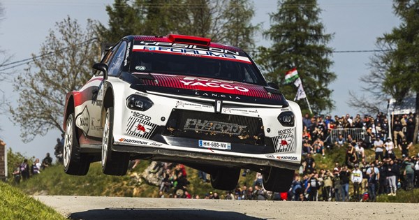 Πρόεδρος ομίλου αυτοκινήτων κατηγορείται για φορολογική απάτη - εικόνα 1