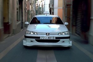 Ο Bruno Sacco έφυγε από τη ζωή αλλά μας άφησε μερικές από τις πιο όμορφες Mercedes - εικόνα 8
