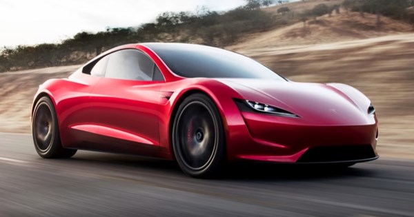 Ευρώπη: Απίστευτη πτώση πωλήσεων αυτοκινητών βενζίνης - εικόνα 7