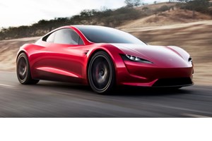 Δείτε το ταχύτερο και πιο ισχυρό cabrio στον κόσμο (εικόνες, video) - εικόνα 7