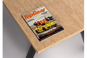 Για ποιο λόγο η Geely παρουσίασε αυτόνομο drift - εικόνα 5