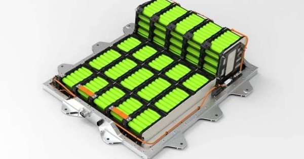 Γιατί πετρελαϊκή κολοσσός μιλάει με Tesla, Ford και VW - εικόνα 4