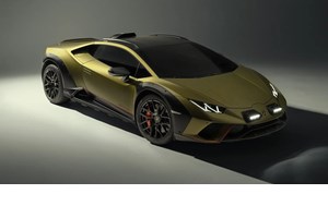 Lamborghini: το εμβληματικό της εργοστάσιο έκλεισε τα 60 - εικόνα 3