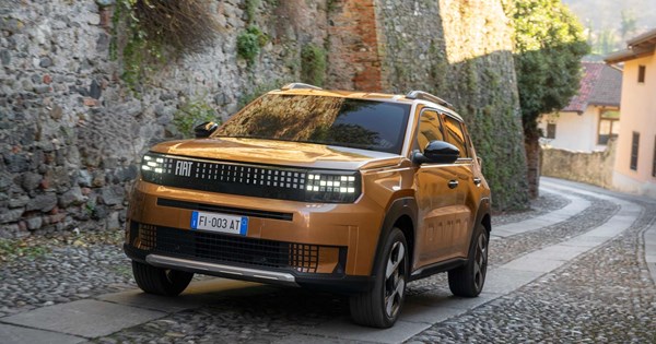 Το μικρό αυτοκίνητο που θέλουν όλοι με νέα τιμή 15.800 ευρώ στην Ελλάδα - εικόνα 5