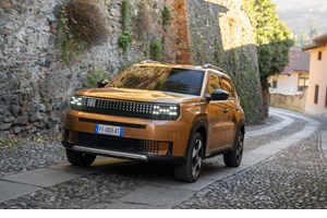 Tο υβριδικό FIAT Grande Panda έρχεται Ελλάδα - εικόνα 1