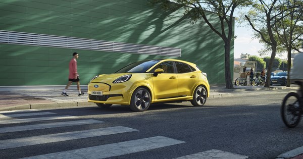 CEO μεγάλης φίρμας θεωρεί κορυφαίο αυτοκίνητο το Tesla Model Y - εικόνα 3