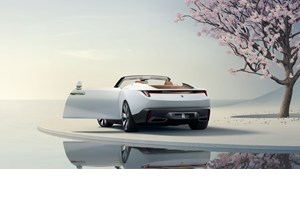 120 χρόνια Rolls-Royce: Πώς γεννήθηκε η θρυλική φίρμα πολυτελών αυτοκινήτων - εικόνα 10