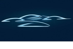 Πότε παρουσιάζει η Red Bull το hypercar RB17 που σχεδίασε ο Adrian Newey - εικόνα 1