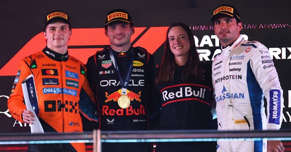 Τα 16 ομορφότερα μονοθέσια στην ιστορία της F1 - εικόνα 2