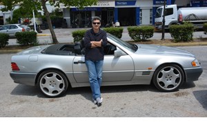 Επίσημο: H Mercedes δοκιμάζει σε δημόσιους δρόμους αυτόνομη οδήγηση επιπέδου 4 - εικόνα 5