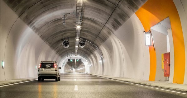 Αυτή είναι η ψηλότερη γέφυρα στον πλανήτη-ένα κατασκευαστικό θαύμα (video) - εικόνα 2