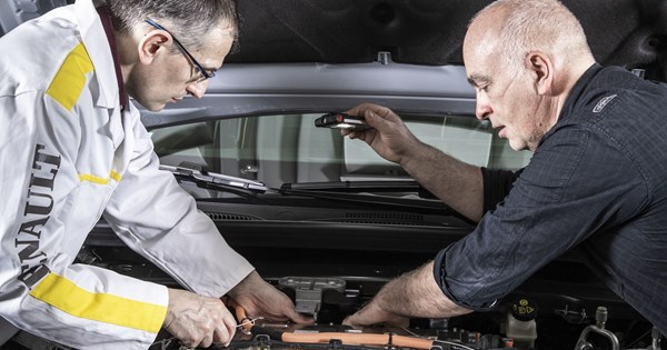 Ανάκληση για το Mini Cooper-ποια έκδοση αφορά - εικόνα 4