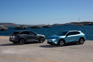 Ιστορική εκκίνηση από την Ακρόπολη για το 1000 Miglia Experience Greece - εικόνα 6