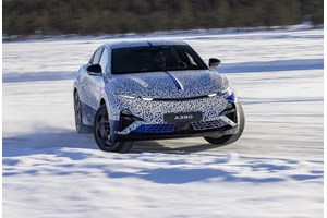 Αυτό είναι το Volvo που θα ανταγωνιστεί το Tesla Model Y (video) - εικόνα 4