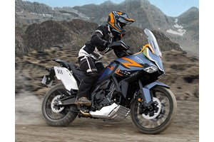 Ανανέωση για το retro-style σκούτερ Daytona Orama 125 - εικόνα 8