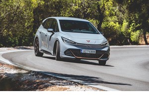 Νέα χρηματοδότηση για το Cupra Born με χαμηλό επιτόκιο - εικόνα 1